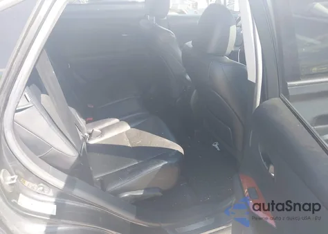 2010 Lexus Rx 350 z USA, uszkodzony, nr VIN JTJBK1BA1A2406256